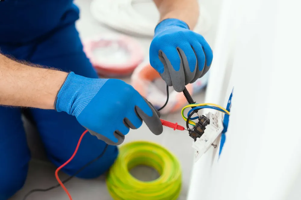 Dépannage électricité à Bollène